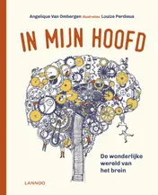 Omslag van In mijn hoofd