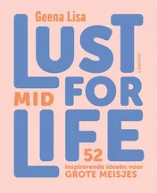 Omslag van Lust for midlife