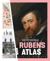 Omslag van The Peter Paul Rubens atlas