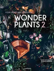 Omslag van Wonderplants 2