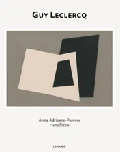 Omslag van Guy Leclercq