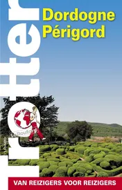 Omslag van Dordogne/Périgord