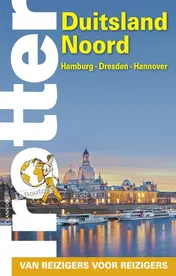 Omslag van Duitsland Noord
