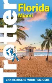 Omslag van Florida