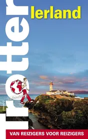 Omslag van Ierland