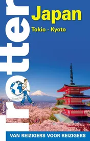 Omslag van Japan