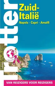 Omslag van Zuid-Italië