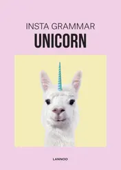 Omslag van Unicorn