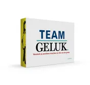Omslag van Team Geluk