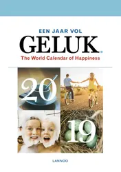 Omslag van 2019