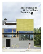 Omslag van Buitengewoon betaalbaar bouwen 3