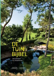 Omslag van De tuinbijbel