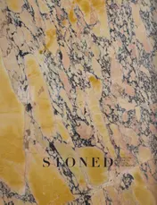Omslag van Stoned