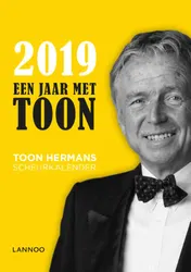 Omslag van 2019