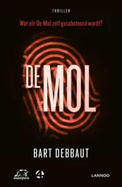 Omslag van De Mol