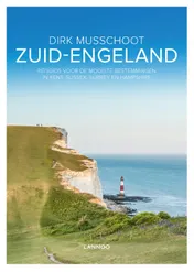 Omslag van Zuid-Engeland