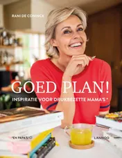 Omslag van Goed plan!
