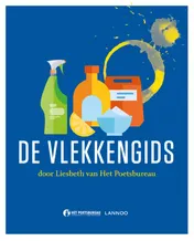 Omslag van De vlekkengids