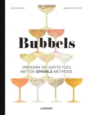 Omslag van Bubbels