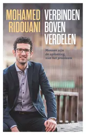 Omslag van Verbinden boven verdelen