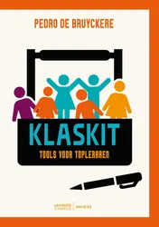 Omslag van Klaskit