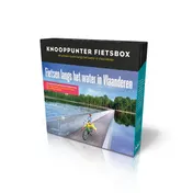 Omslag van Knooppunterbox Fietsebox