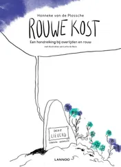 Omslag van Rouwe kost