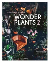 Omslag van Wonderplants 2