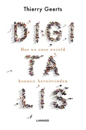 Omslag van Digitalis