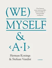 Omslag van We, myself & A.I.