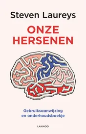 Omslag van Onze hersenen