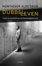 Omslag van Dubbel leven