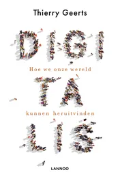 Omslag van Digitalis