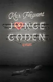 Omslag van Jonge Goden