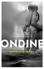 Omslag van Ondine