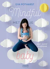 Omslag van Mindful met je baby