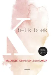 Omslag van Het K-boek