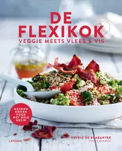 Omslag van De Flexikok