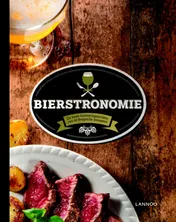 Omslag van Bierstronomie