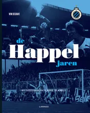 Omslag van De Happel jaren