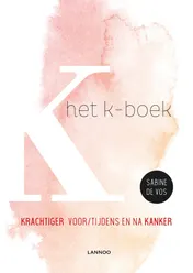 Omslag van Het K-boek