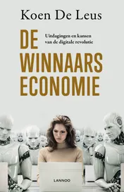 Omslag van De winnaarseconomie