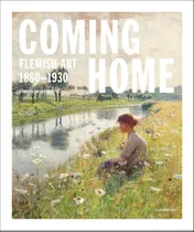 Omslag van Coming Home