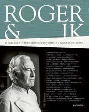 Omslag van Roger & Ik
