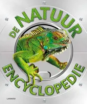 Omslag van De natuurencyclopedie