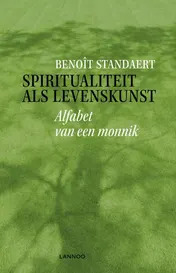 Omslag van Spiritualiteit als levenskunst