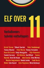 Omslag van Elf over 11