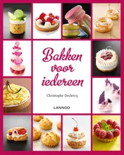 Omslag van Bakken voor iedereen