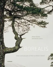 Omslag van Borealis