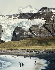 Omslag van Wild Land